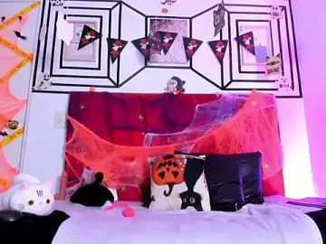 Stripchat Adult Webcam of Camilla_Miller01