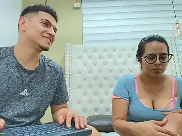 Stripchat Adult Video Chat of DAVID_VICTORIAA