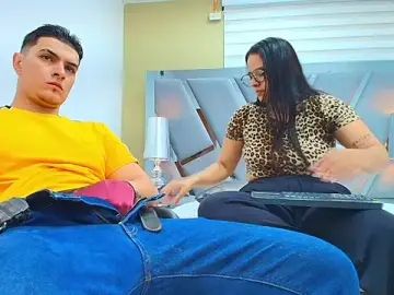 Stripchat Adult Video Chat of DAVID_VICTORIAA