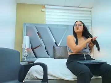 Stripchat Sex Chat of DAVID_VICTORIAA