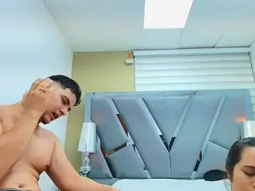 Stripchat Best Webcam of DAVID_VICTORIAA