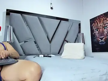 Stripchat Best Webcam of DAVID_VICTORIAA