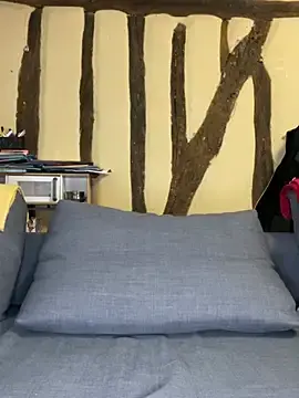 Stripchat Sex Cam of Toto-pika