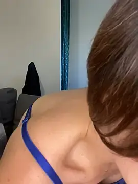 Stripchat Best live sex cam show of Toto-pika