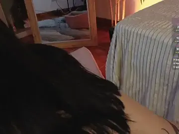Stripchat Live Porn of aprildreams19