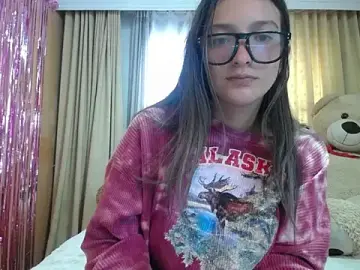 Stripchat Live Sex Cam of miss_lilieth
