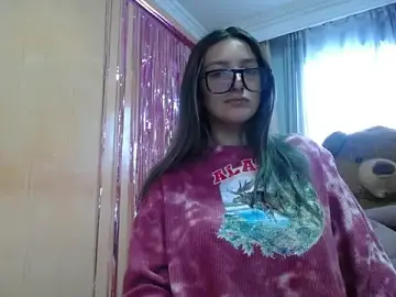Stripchat Live Sex Cam of miss_lilieth