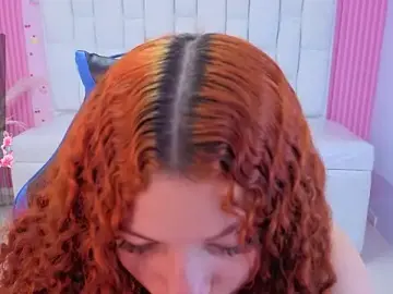 Stripchat Live Porn of shalon_diaz_s