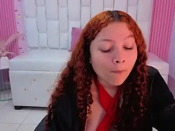 Stripchat Live Sex of shalon_diaz_s