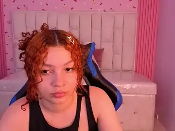 Stripchat Sex Cam of shalon_diaz_s