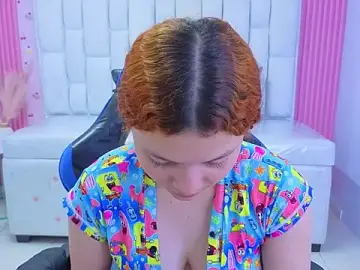 Stripchat Sex Cam of shalon_diaz_s