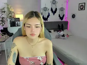 Stripchat Live Porn of AlexandraMooree