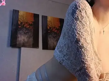 Stripchat Nude Webcam of Anna_Carters