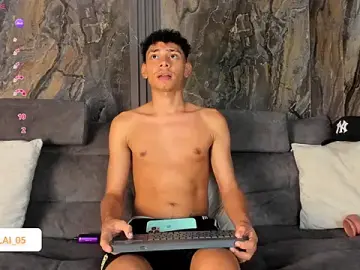 Stripchat Sex Cam of Daviid_laidd