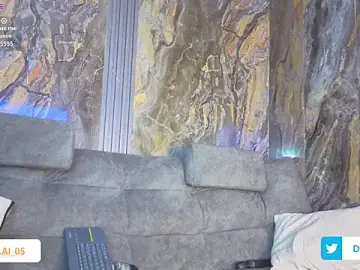 Stripchat Live Porn of Daviid_laidd