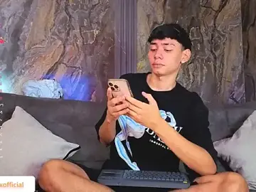 Stripchat Live Sex of Daviid_laidd