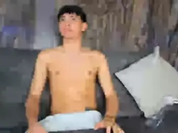 Stripchat Nude Webcam of Daviid_laidd