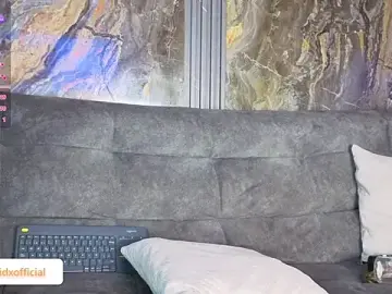 Stripchat Free Live Porn of Daviid_laidd