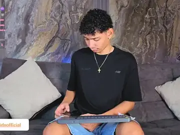 Stripchat Live Sex of Daviid_laidd