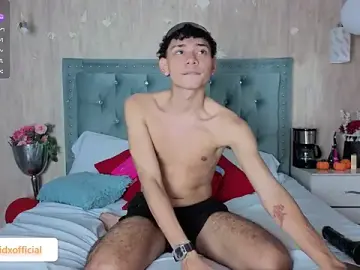 Stripchat Adult Webcams of Daviid_laidd