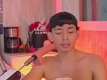 Stripchat Private Sex Chat of Daviid_laidd