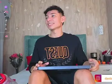 Stripchat Private Sex Chat of Daviid_laidd