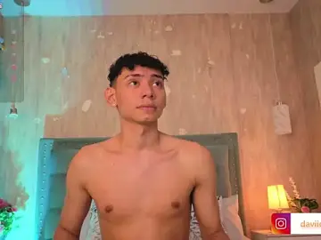 Stripchat Private Sex Chat of Daviid_laidd