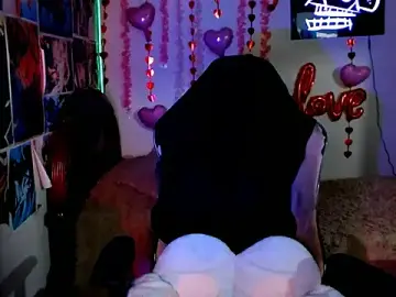 Stripchat Best live sex cam show of JINX_26