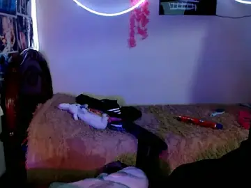 Stripchat Best Webcam of JINX_26