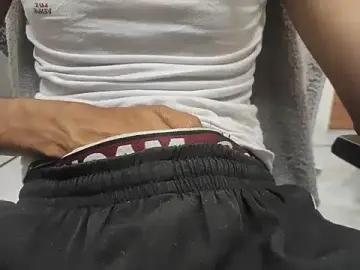 Stripchat Live Sex of Jaipurboy_