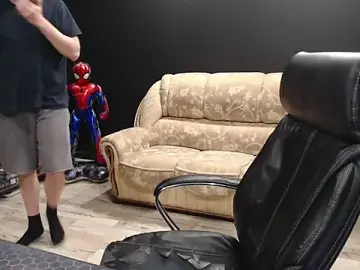 Stripchat Adult Video Chat of MihasikD