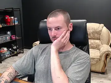 Stripchat Best live sex cam show of MihasikD