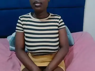 Stripchat Live Sex of MilkyTitties