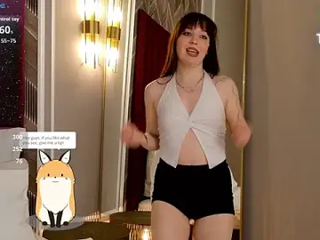 Stripchat Live Porn of VanessaFields