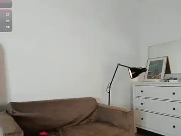 Stripchat Live Sex Cam of VivianMarble