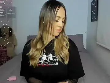 Stripchat Best Webcam of sophie_morenoo