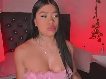 Stripchat Free Porn Cam of Amberr_rousse2