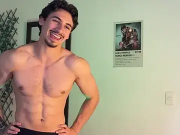 Stripchat Watch Live Sex Cams of David_Brown18