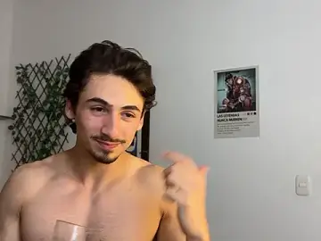 Stripchat Adult Video Chat of David_Brown18