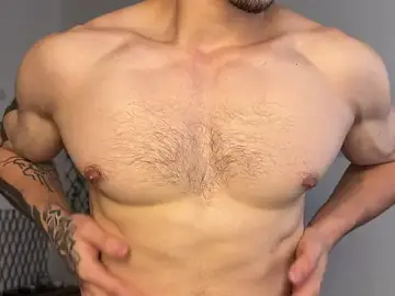 Stripchat Adult Webcam of David_Brown18