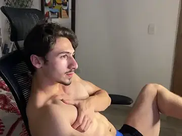 Stripchat Live Porn of David_Brown18