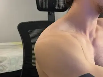 Stripchat Best live sex cam show of David_Brown18