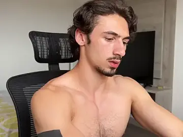 Stripchat Live Sex of David_Brown18