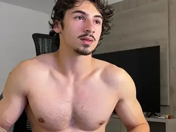 Stripchat Free Live Porn of David_Brown18