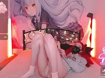 Stripchat Nude Webcam of Enjoy_jane