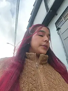 Stripchat Live Porn of NicollCampos