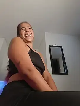 Stripchat Free Porn Cam of NicollCampos