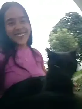 Stripchat Sex Chat of SweetFortuner