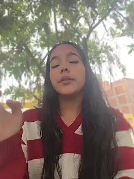 Stripchat Sex Chat of SweetFortuner