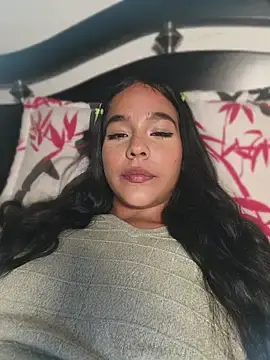 Stripchat Adult Webcam of SweetFortuner